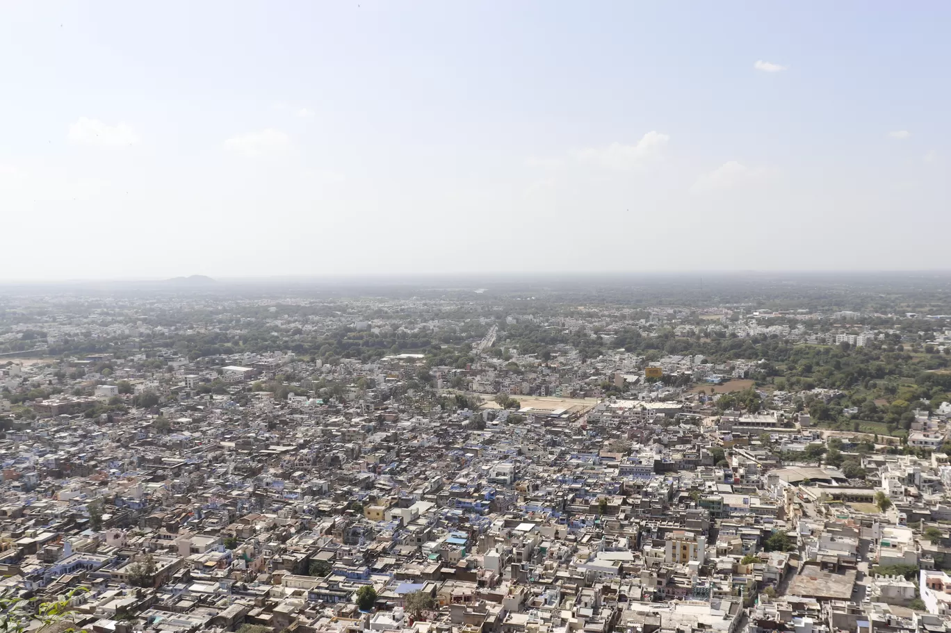 Photo of Chittorgarh By Yayawar_monk