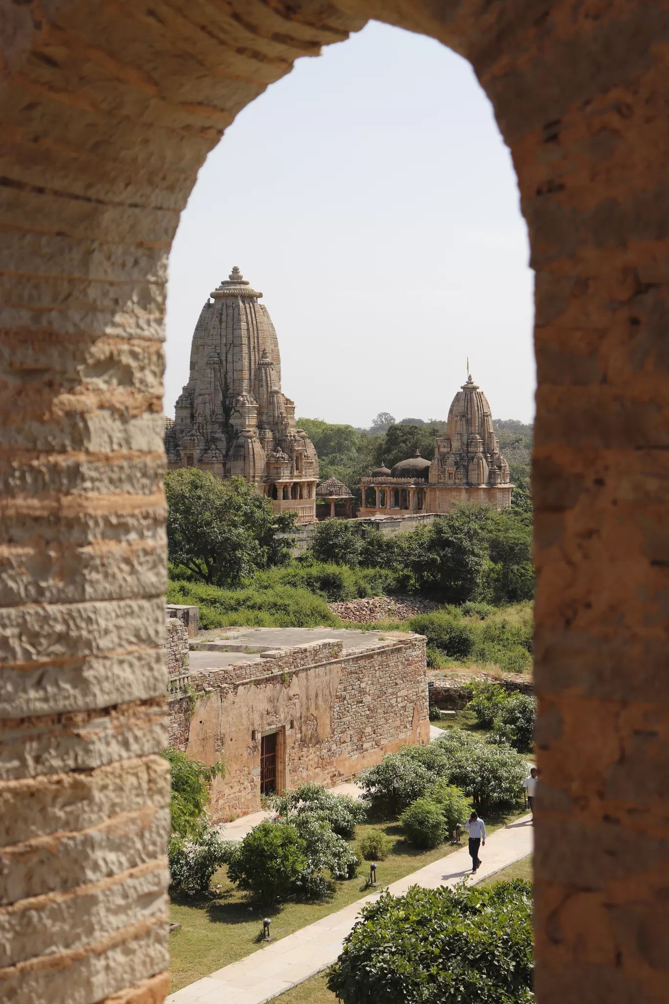 Photo of Chittorgarh By Yayawar_monk