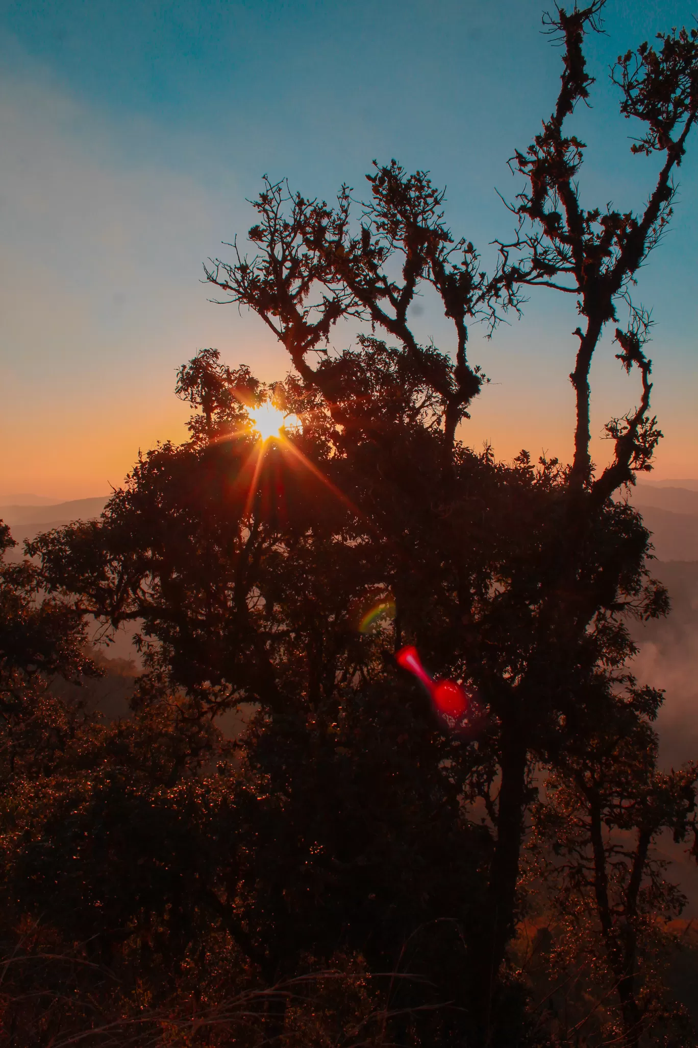 Photo of Shirui Kashong By Chiranjeeb Sonowal