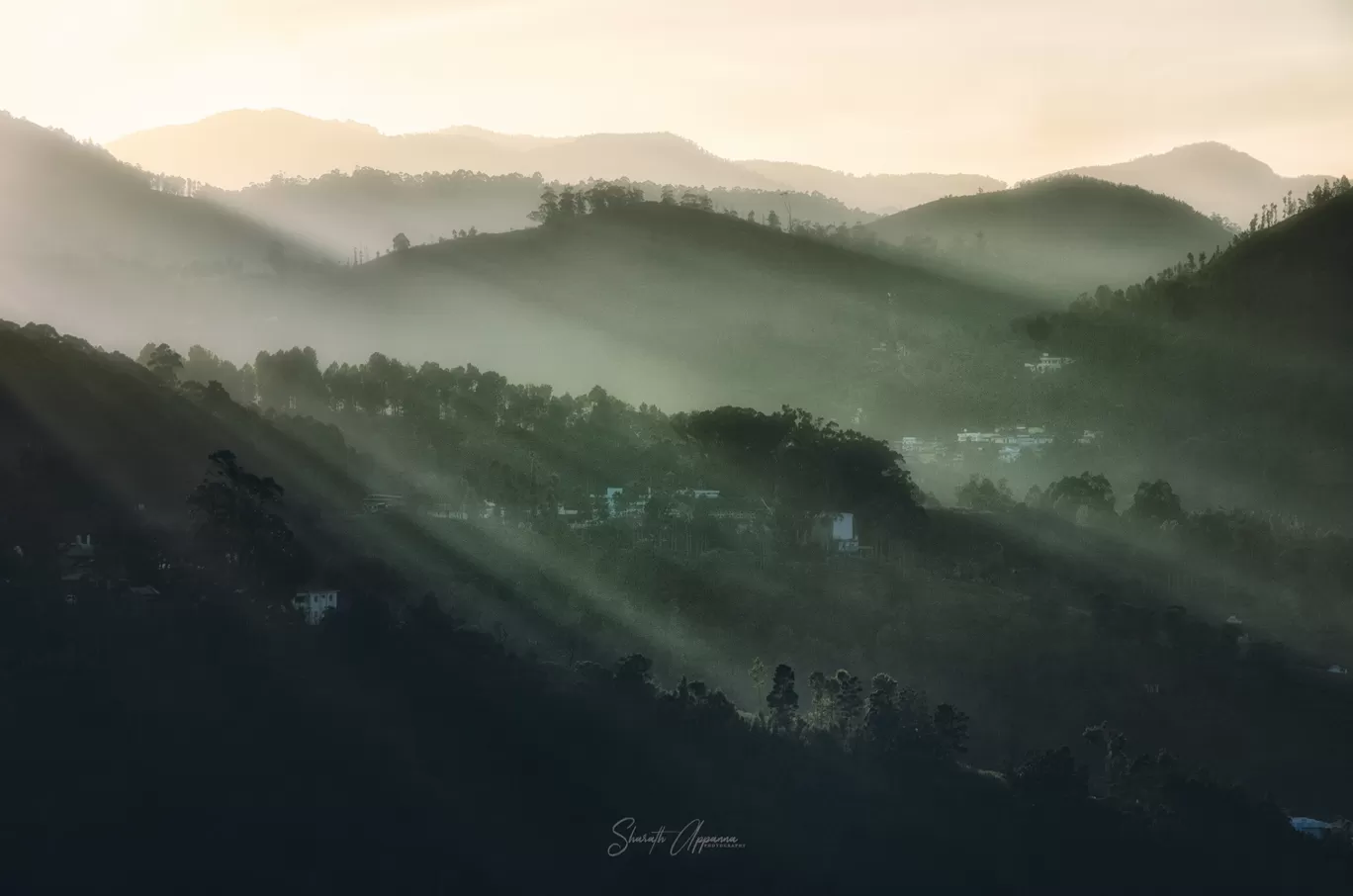 Photo of Kotagiri By sharath