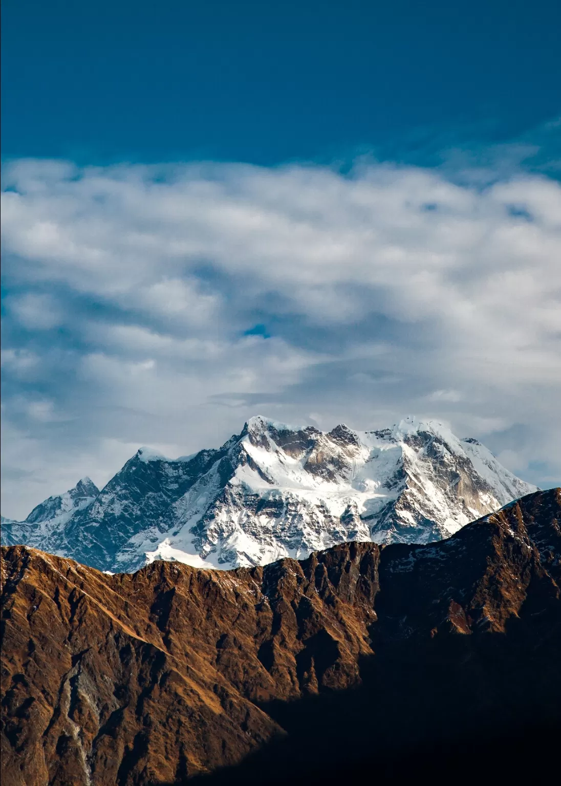 Photo of Tungnath By Rishabh Kandari