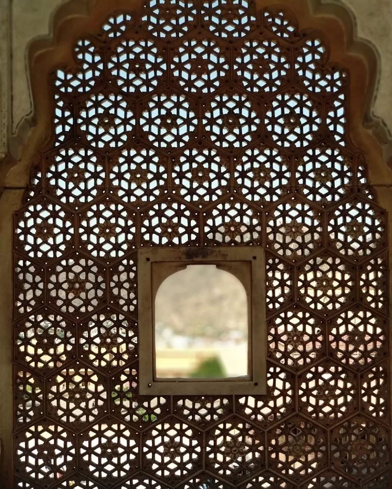 Photo of Amer Fort By mehta manoj