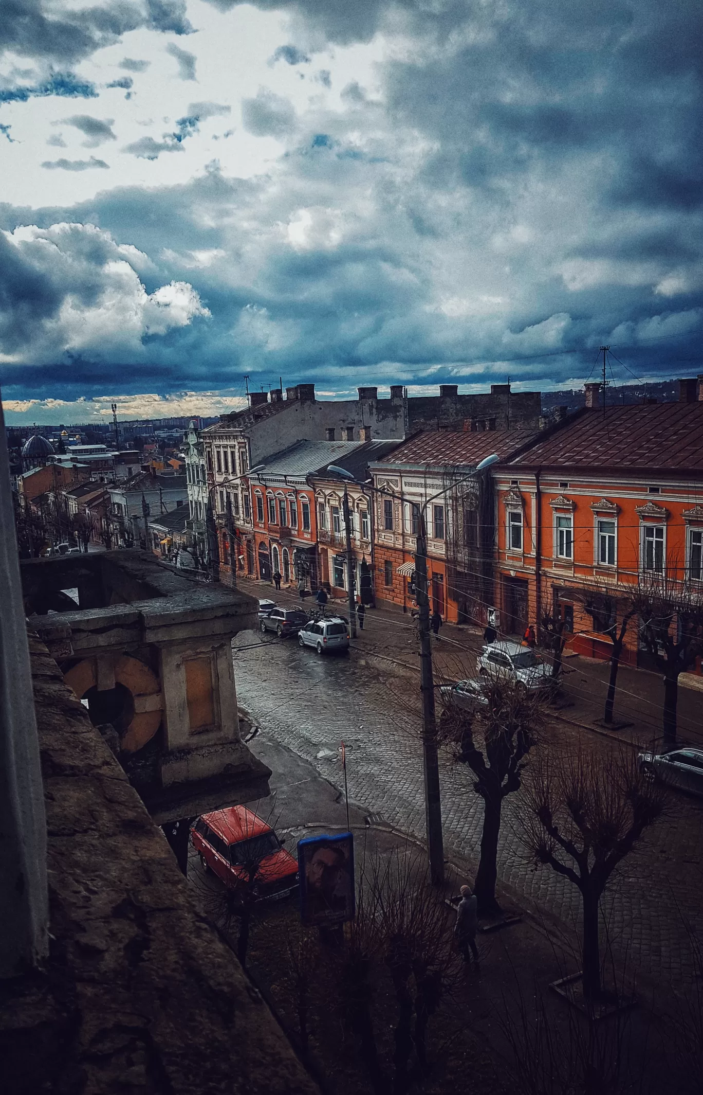 Photo of Chernivtsi Oblast By Lydia M Roy