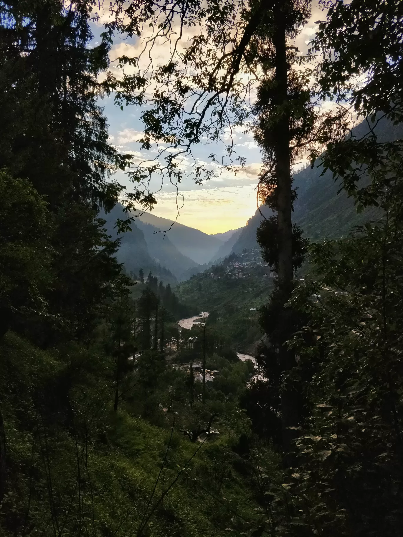 Photo of Himachal Pradesh By Safaa
