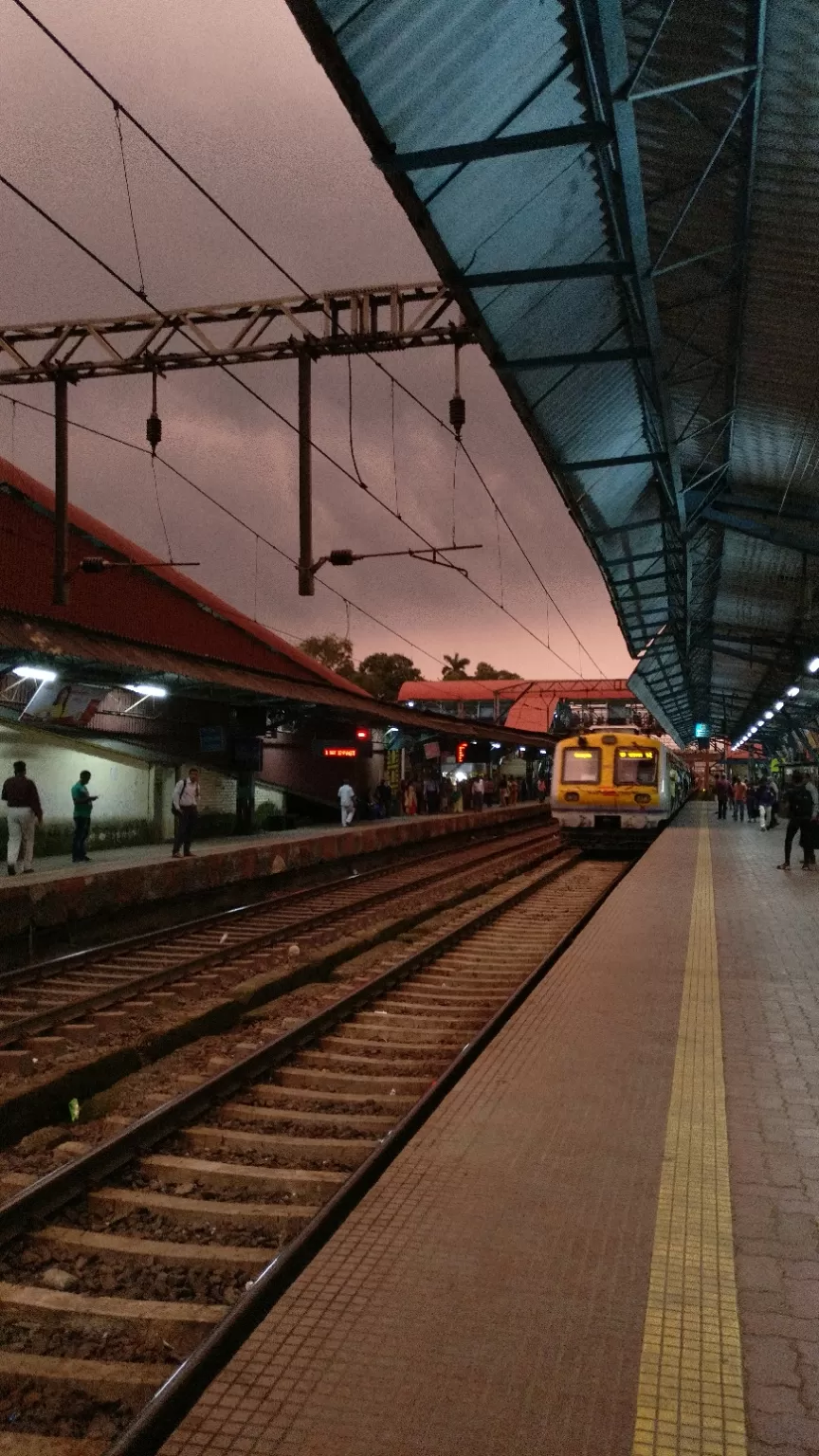 Photo of Dombivli West By Noopur A.
