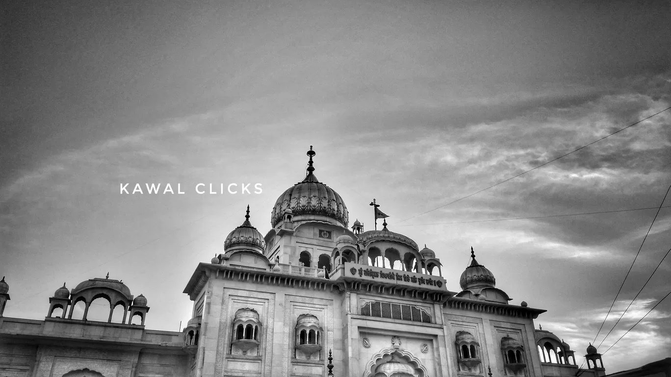 Photo of Delhi By kawal graphics