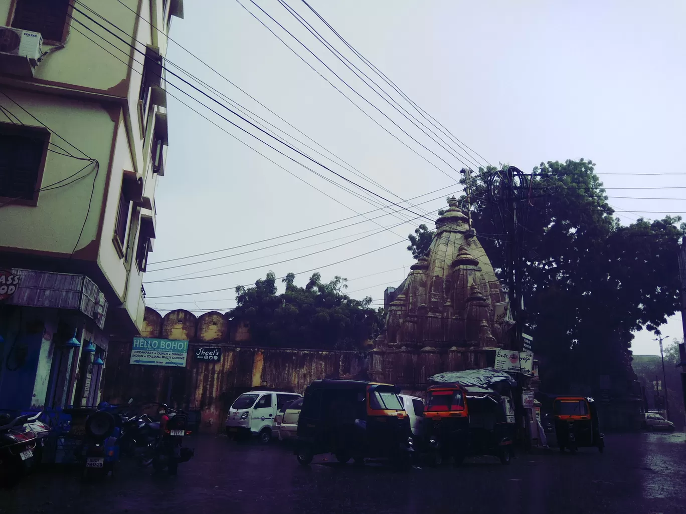 Photo of Udaipur By Kavya Jethi