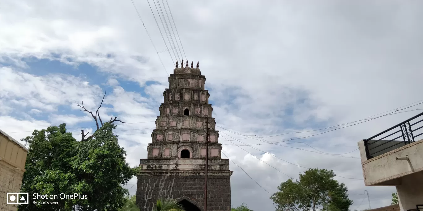 Photo of Pandharpur By Gauri Zaveri