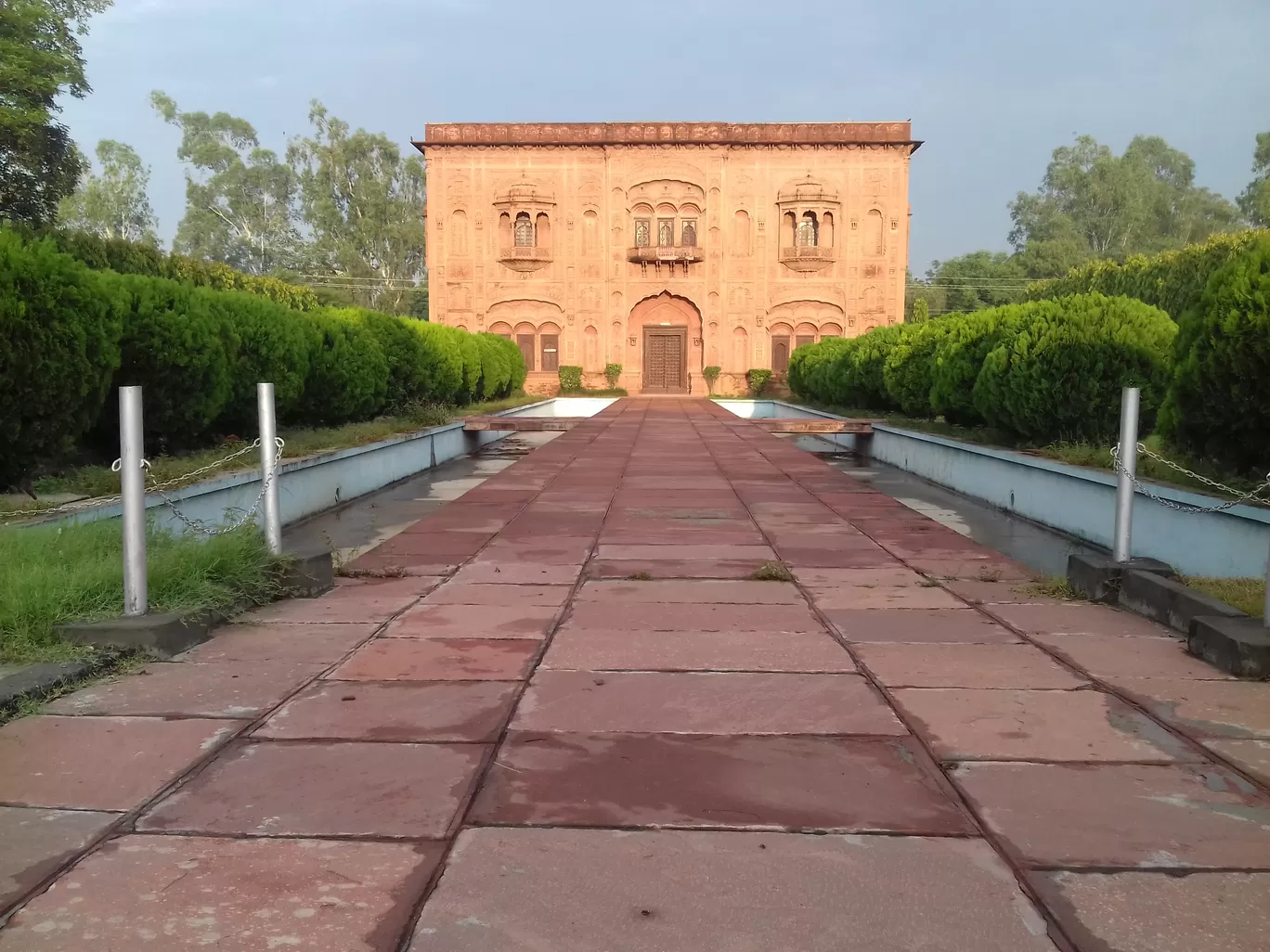 Photo of Punjab Agricultural University By Gurjinder