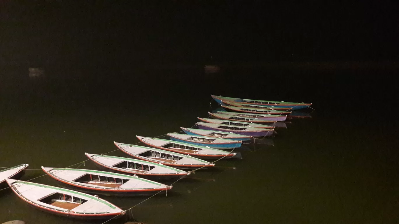 Photo of Varanasi By Badal Mallick