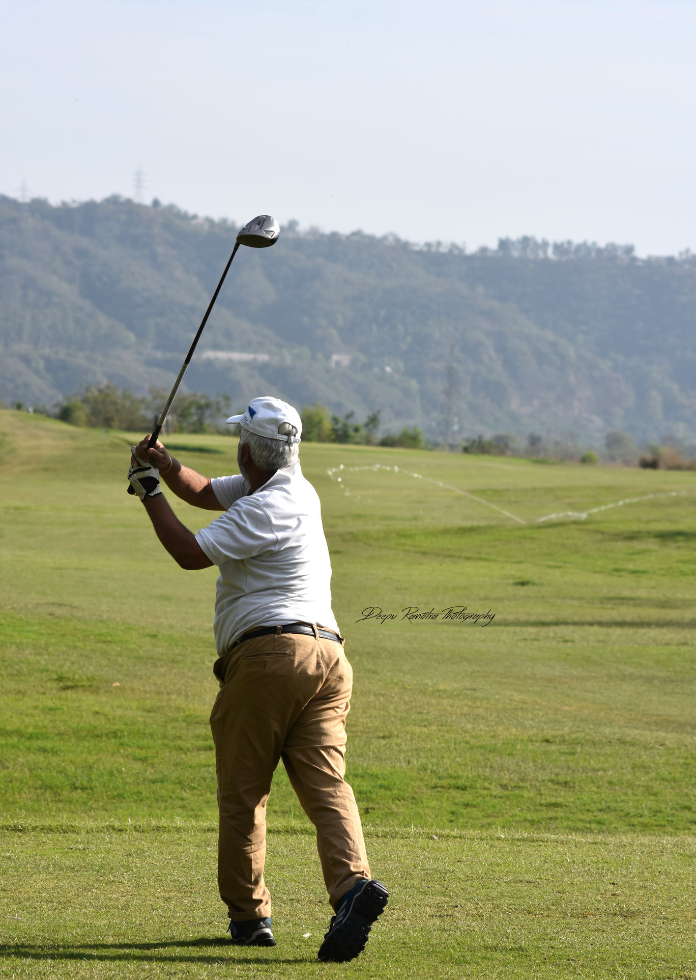 Photo of Sidhra Golf Course By Deepu Singh Ranotra