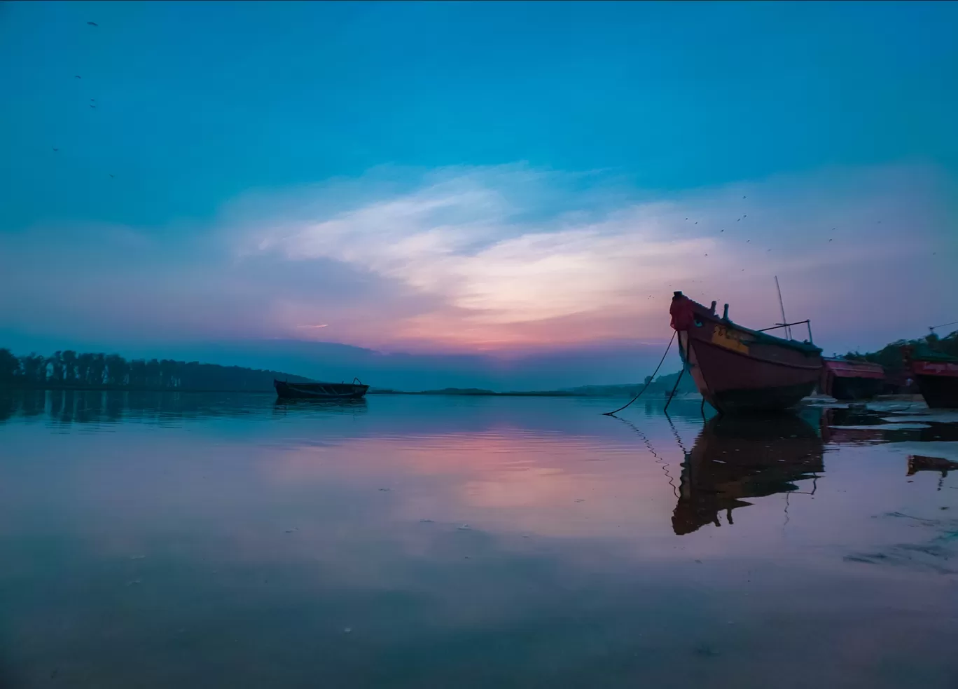 Photo of Talsari sea beach By Indranil Roy