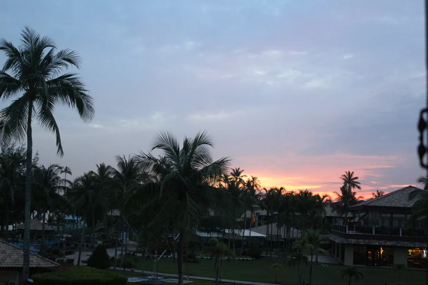 Photo of Bintan Regency By Shraddha Vora