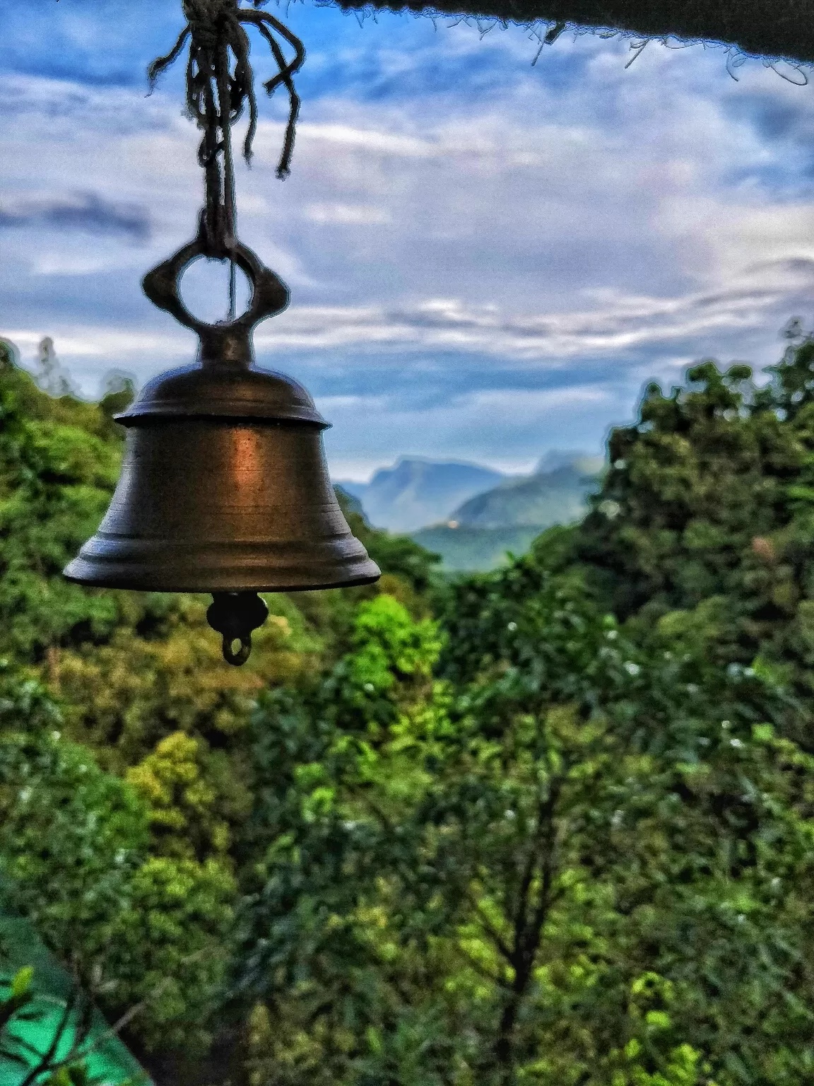 Photo of Wayanad Wildlife Sanctuary By RICHARD PRABHAKAR