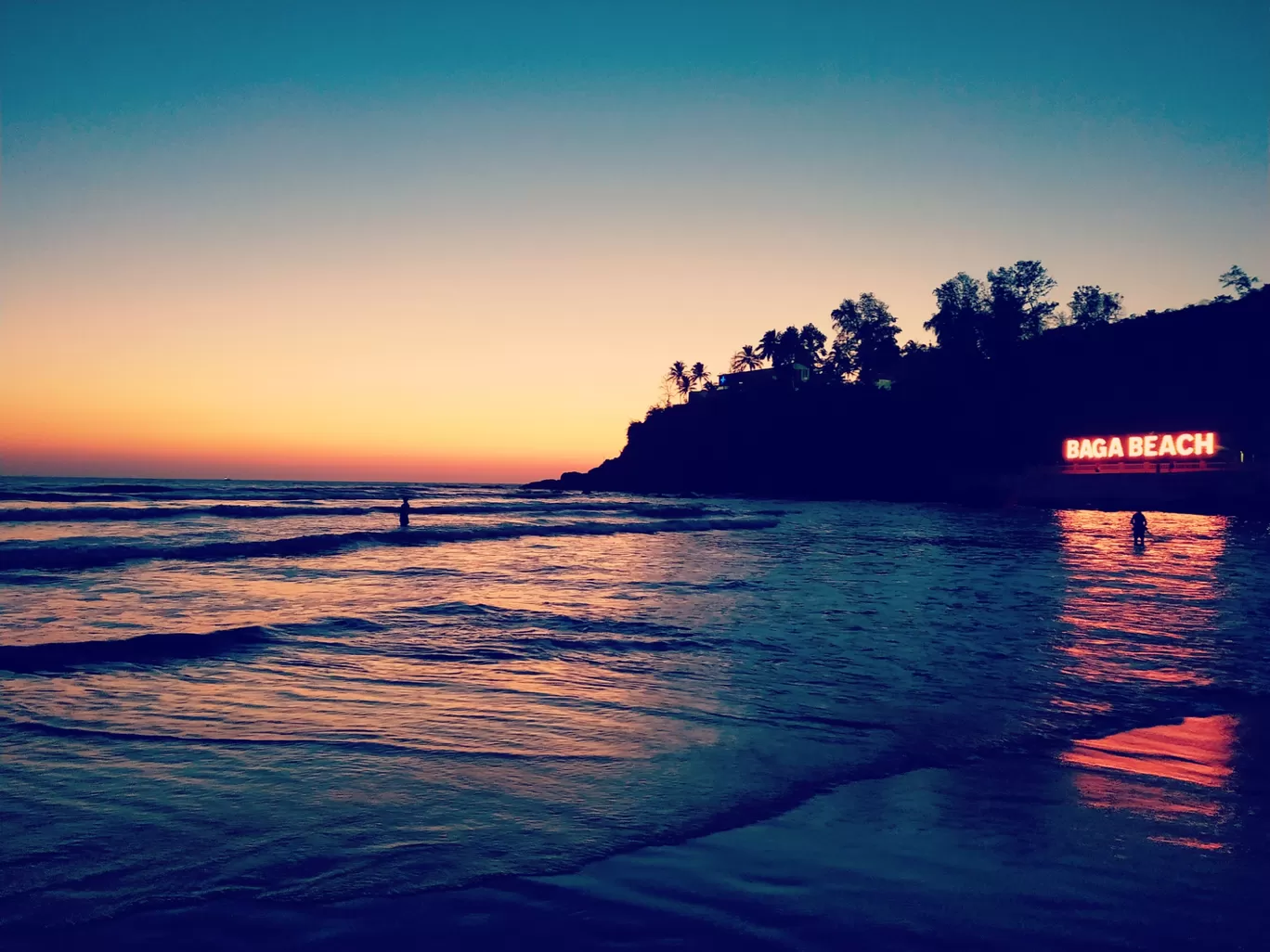 Photo of Goa By Rima Dey