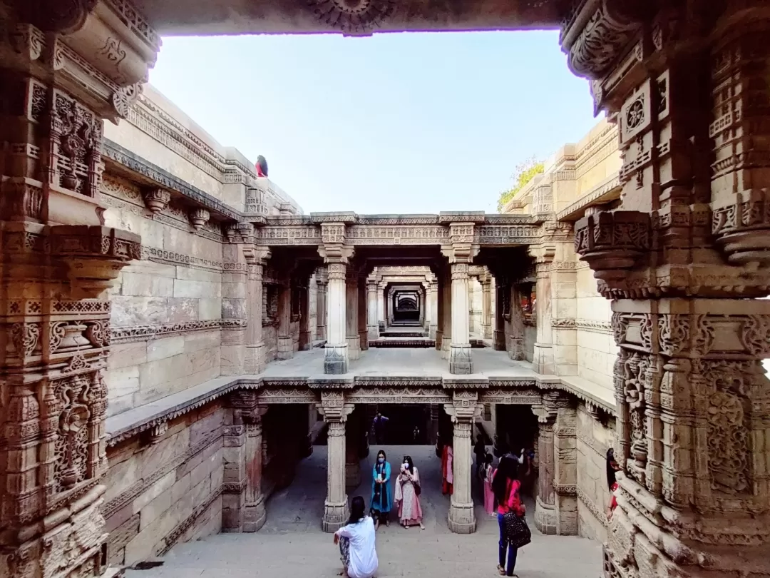 Photo of Ahmedabad By Rima Dey