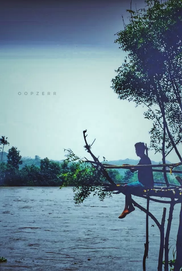 Photo of Thrissur By Syam