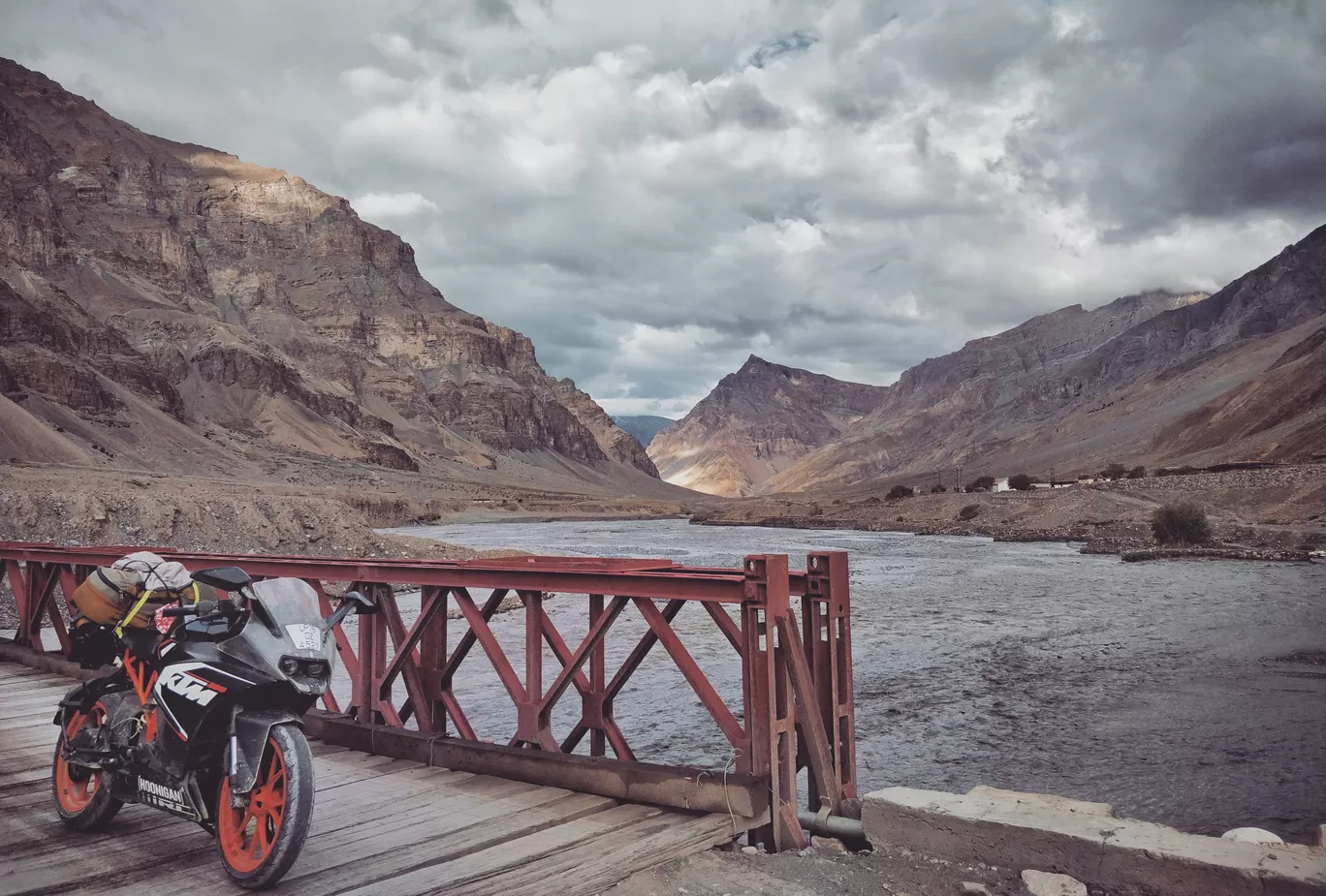 Photo of Spiti Valley By Ansh