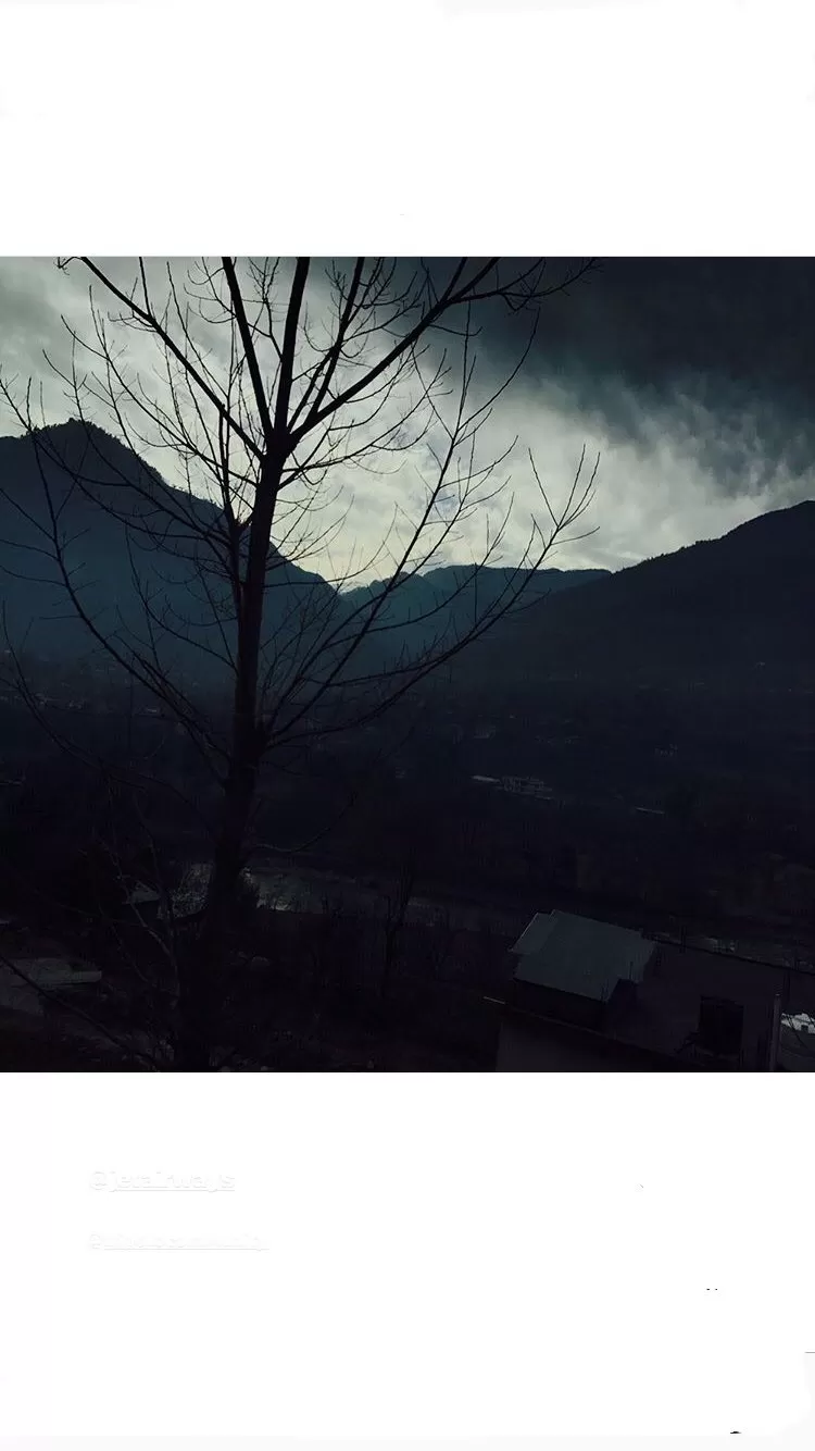 Photo of Manali By Abhishek Dubey
