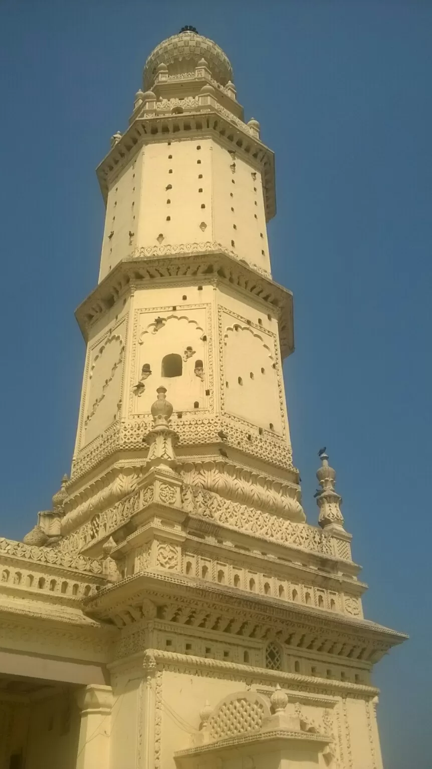 Photo of Katigara By Rumen Alam