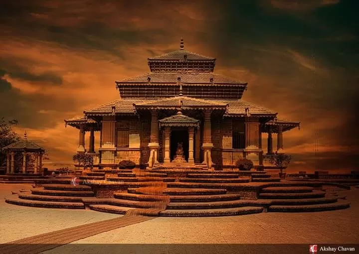 Photo of Jaigad By Akshay Chavan