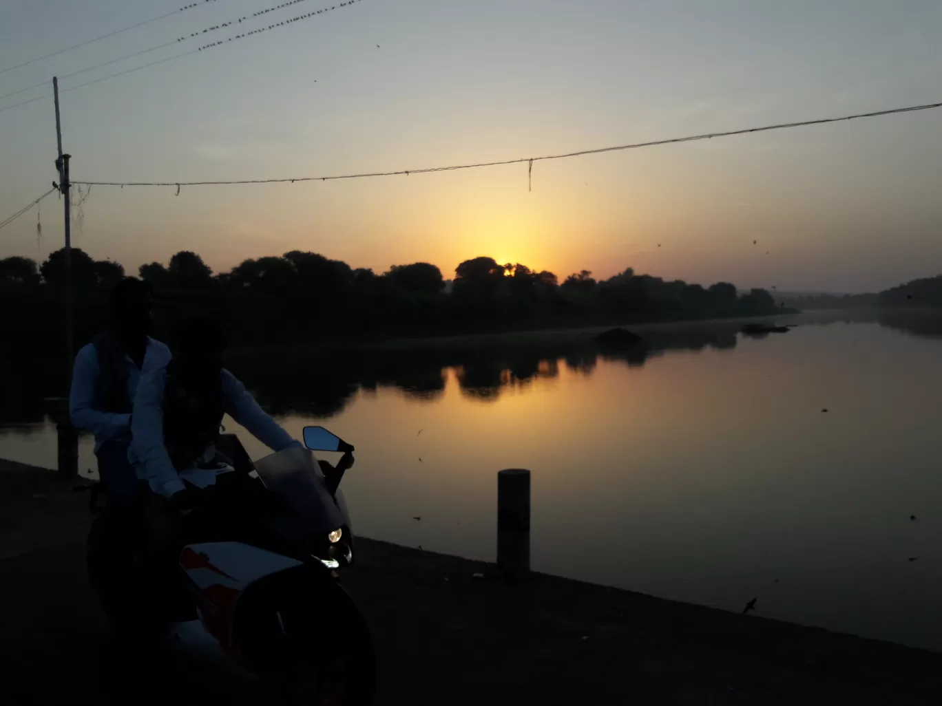 Photo of Kota By Adil Shaikh