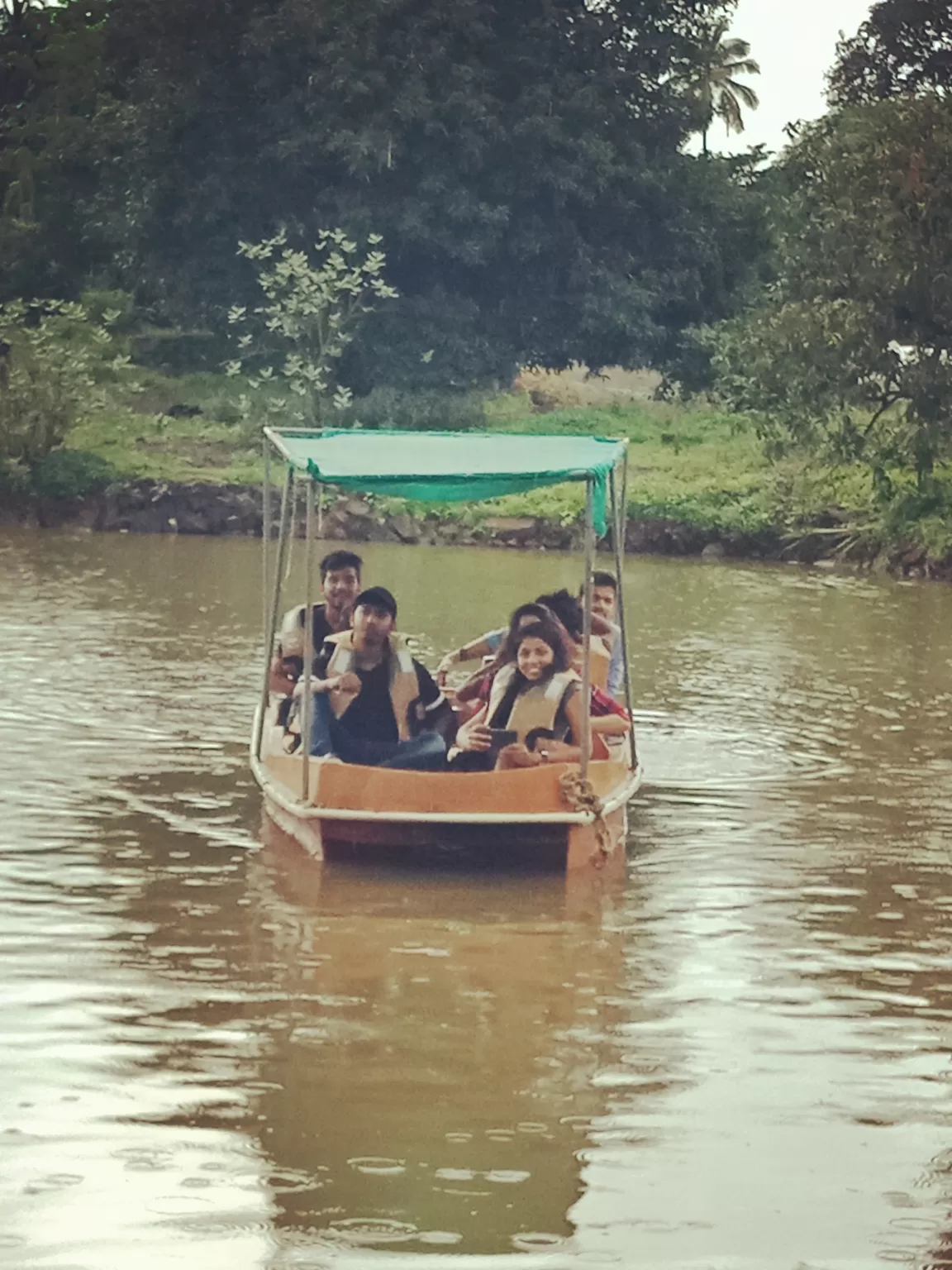 Photo of Shaguna baug, neral By Krishna Jhaveri