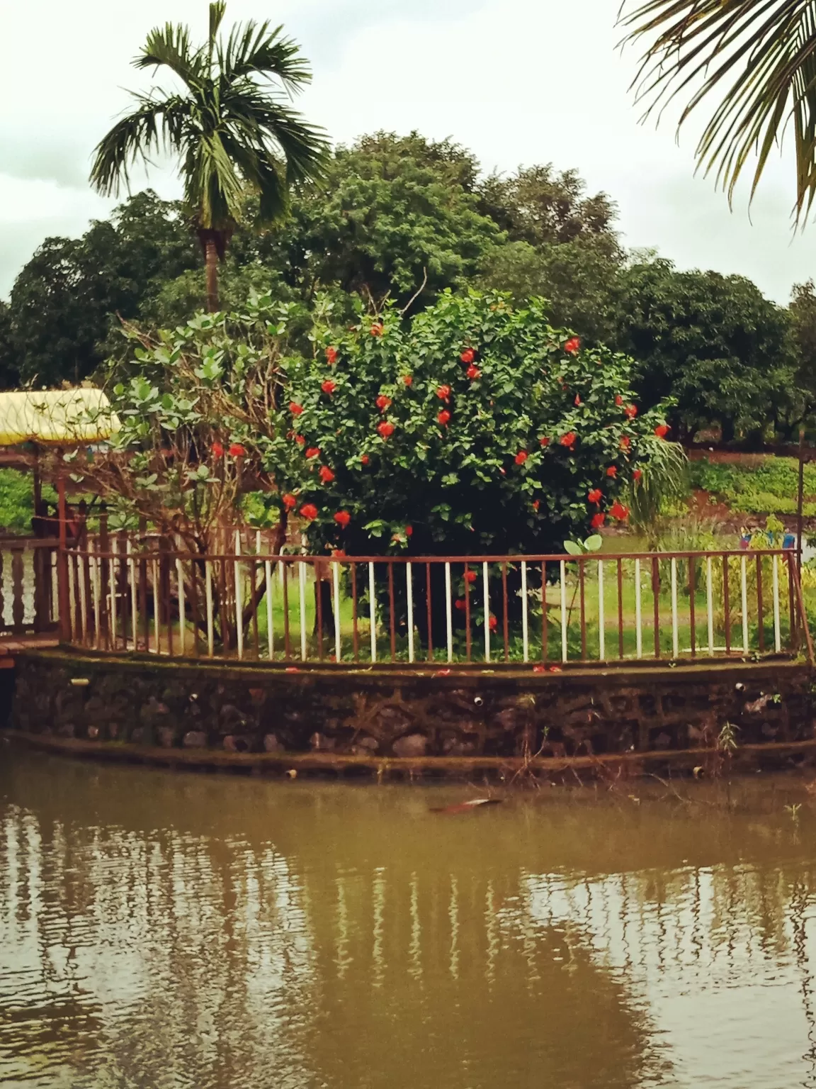 Photo of Shaguna baug, neral By Krishna Jhaveri