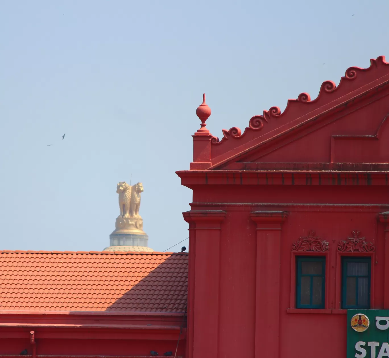 Photo of Cubbon Park By Bharath Bara