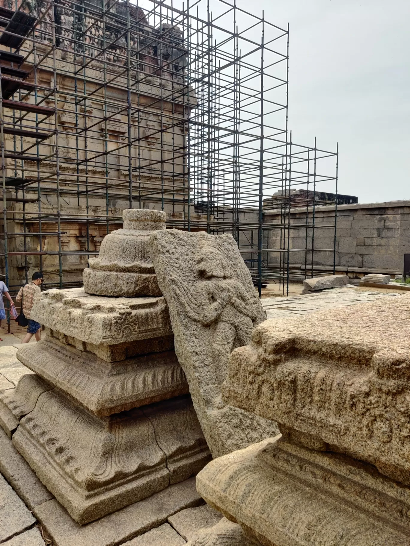 Photo of Sri Krishna Temple By Bharath Bara