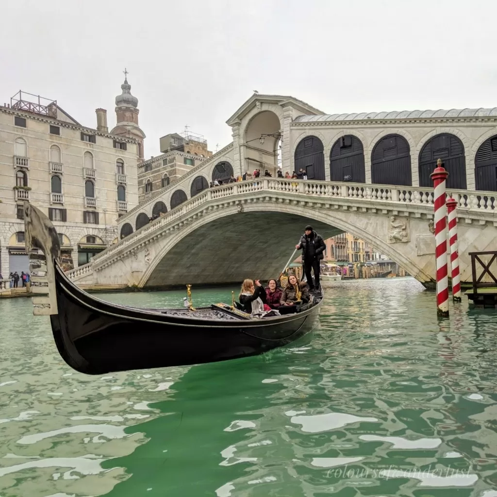 Photo of Venice By coloursofwanderlust 