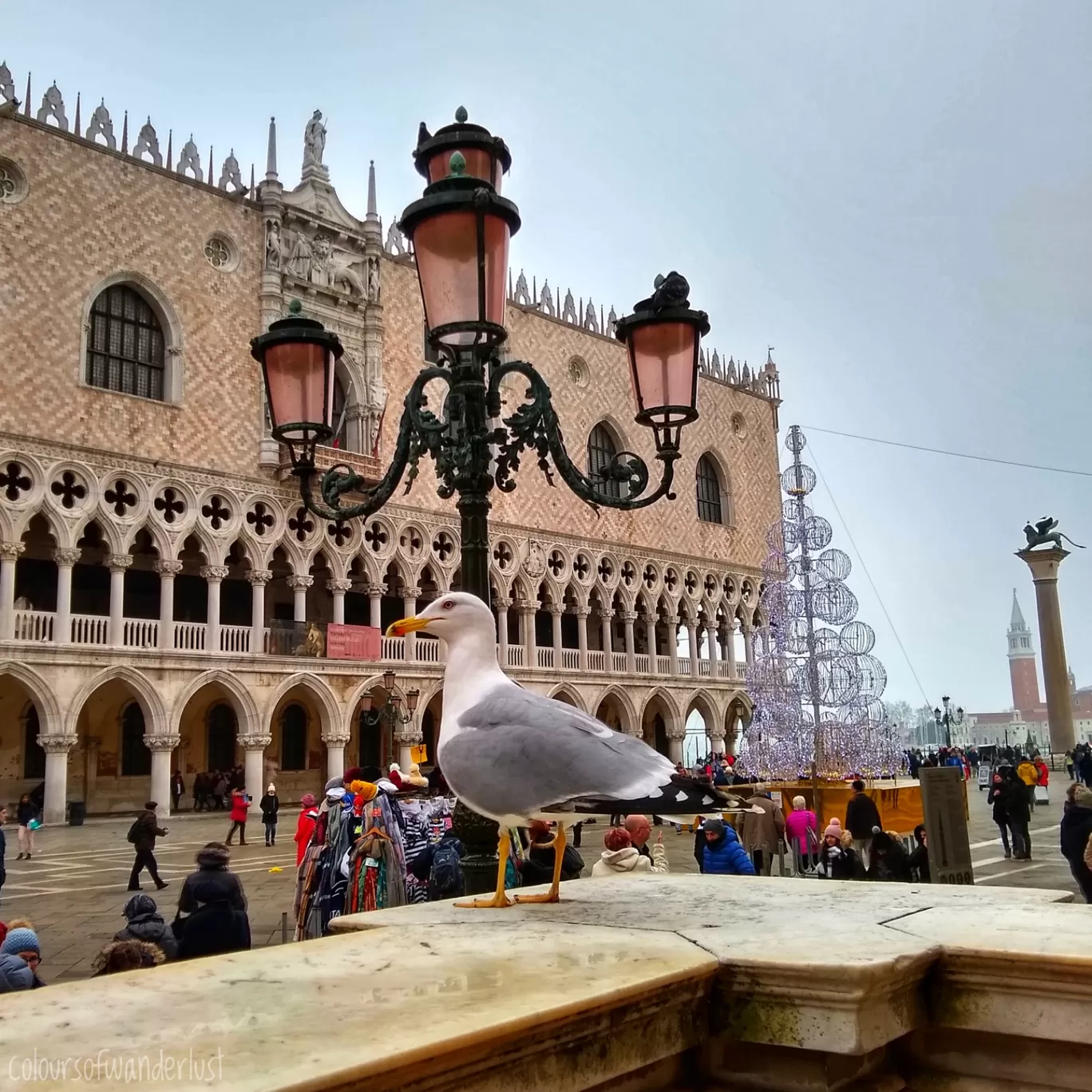 Photo of Venice By coloursofwanderlust 