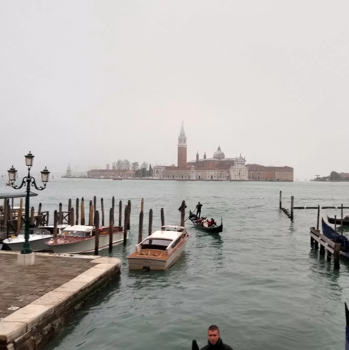 Photo of Venice By coloursofwanderlust 