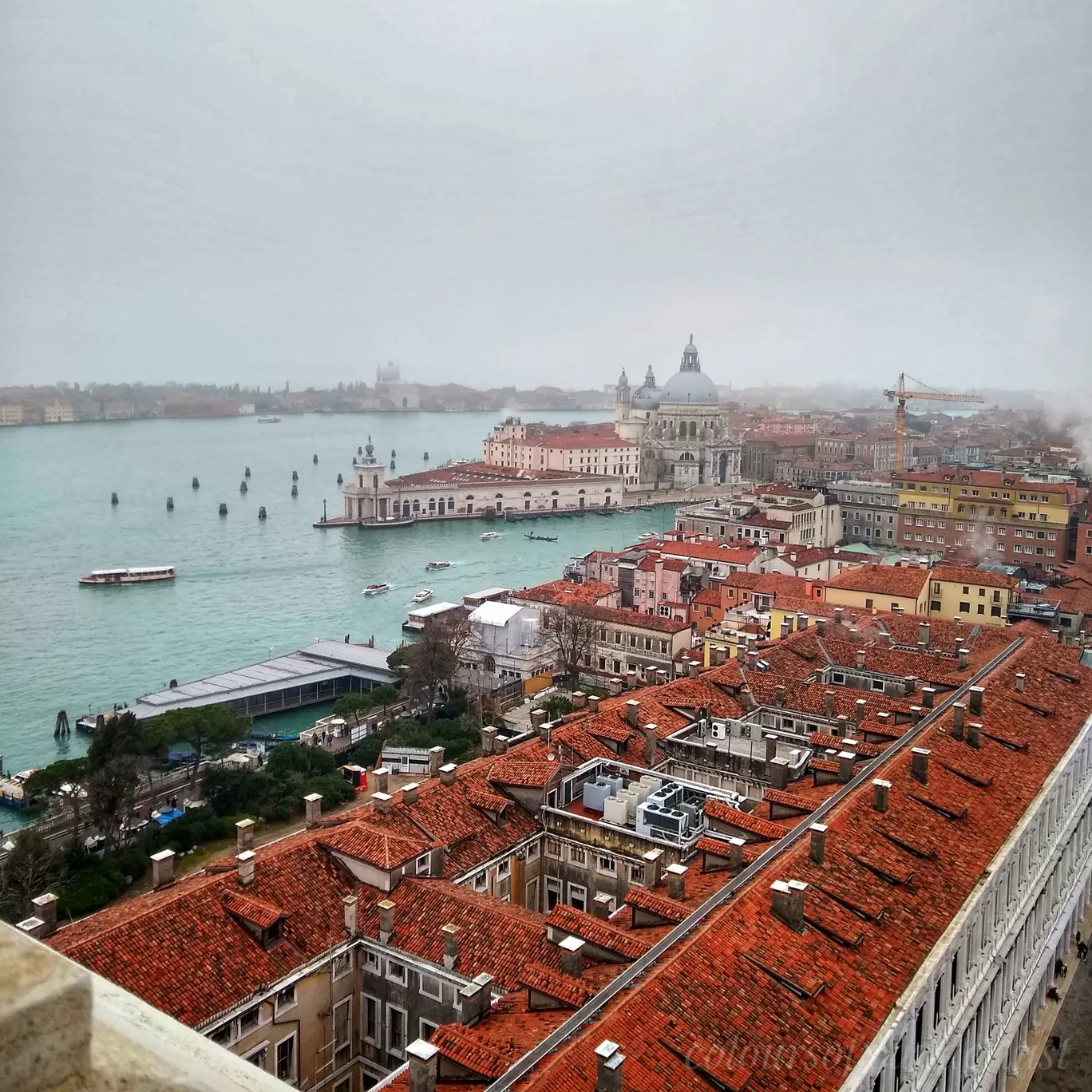 Photo of Venice By coloursofwanderlust 