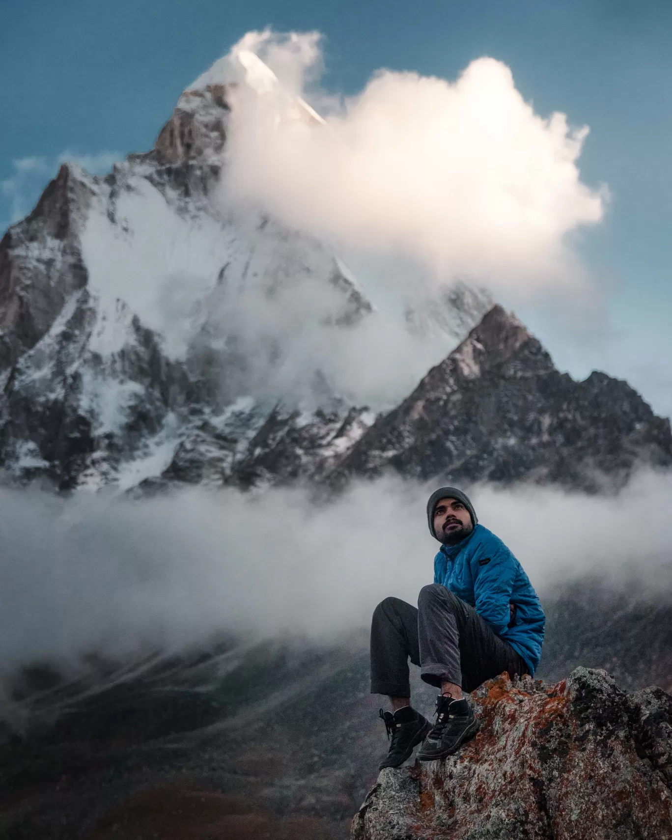 Photo of Gangotri National Park By Akshay Upadhya