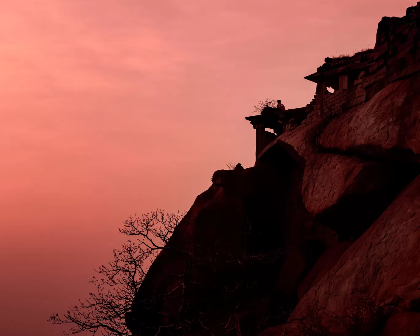 Photo of Hampi By Akshay Upadhya