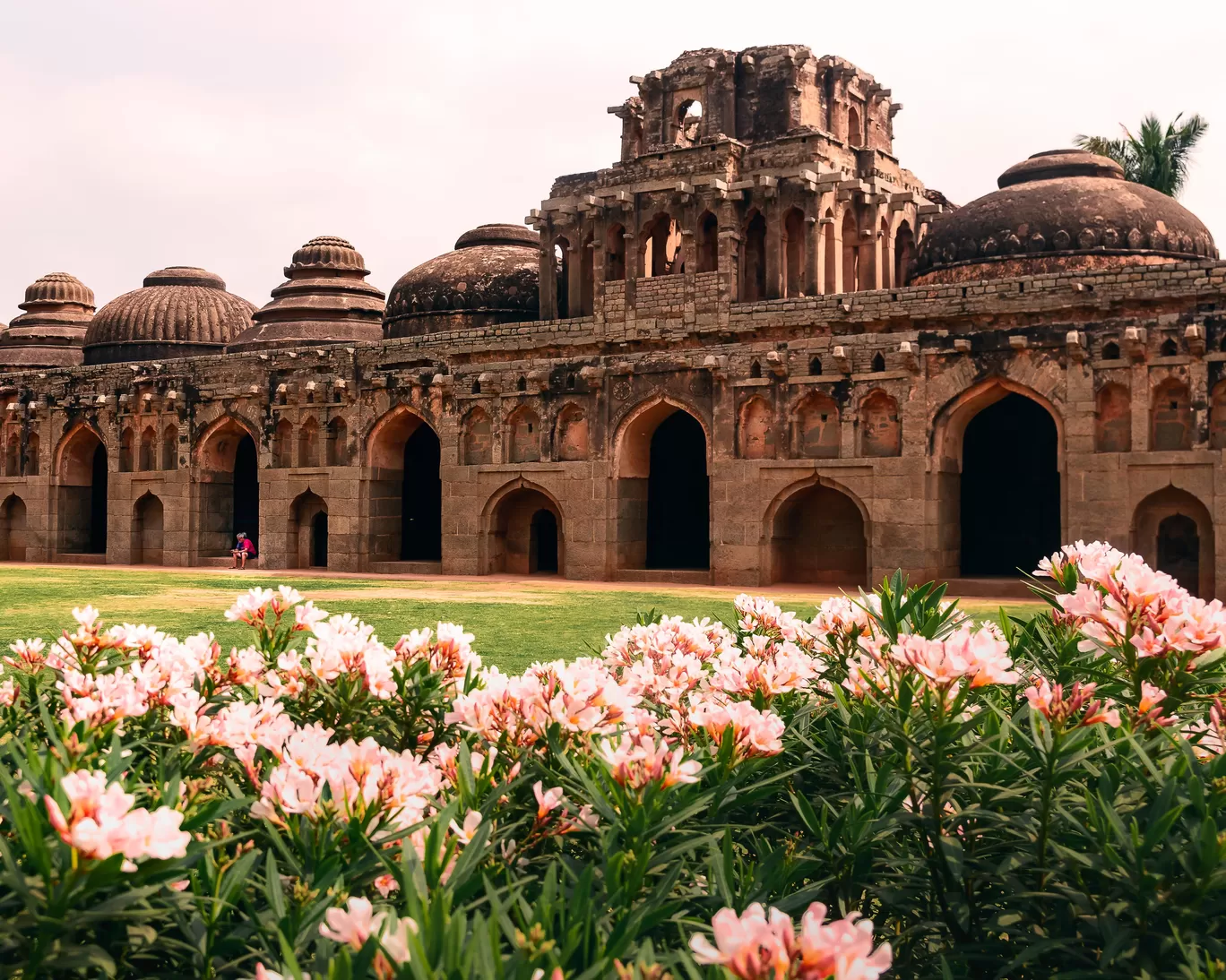 Photo of Hampi By Akshay Upadhya