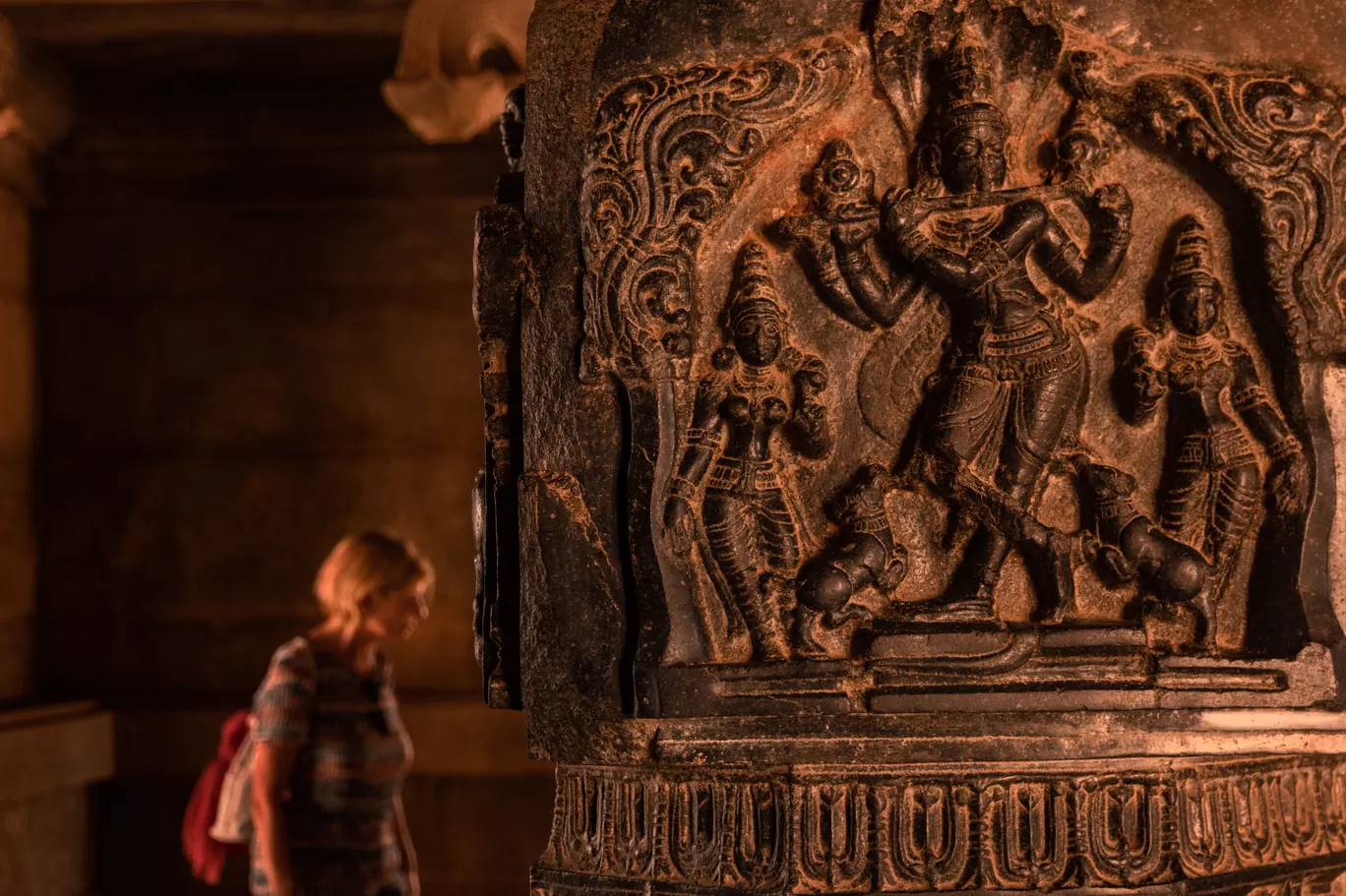Photo of Hampi By Akshay Upadhya