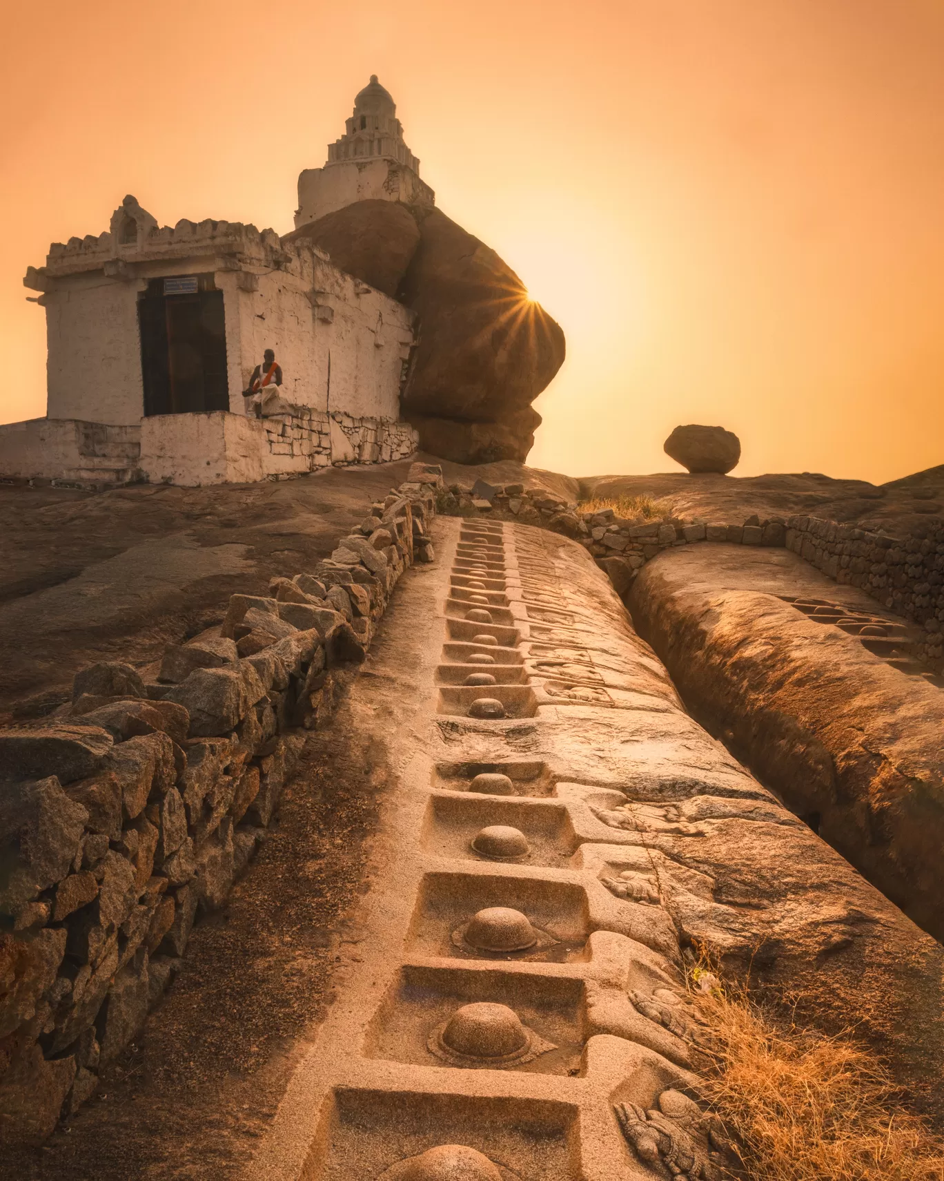 Photo of Malyavanta Raghunatha Temple By Akshay Upadhya