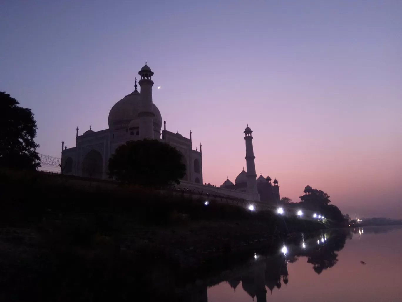 Photo of Agra By Shradha Somvanshi