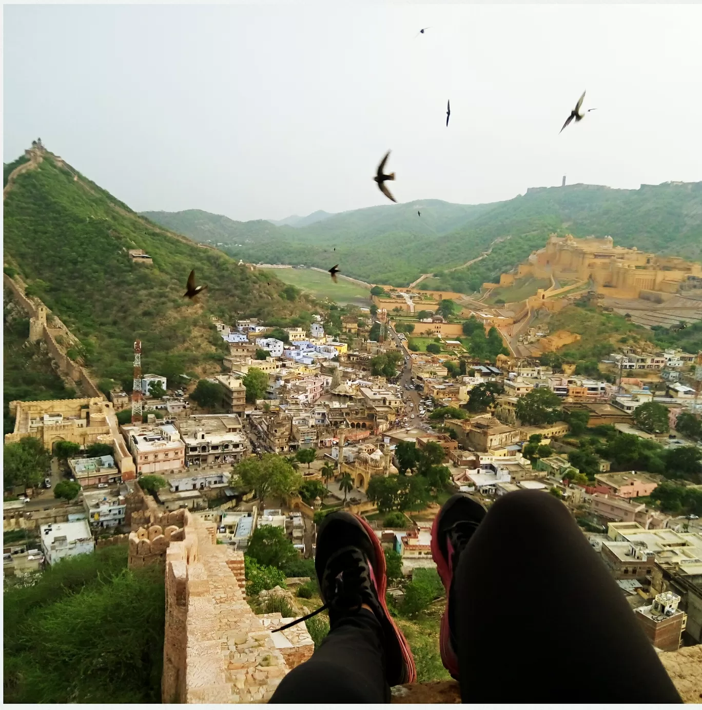 Photo of Jaipur By Shradha Somvanshi