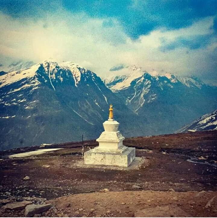 Photo of Ladakh Vacation By Vandana Yadav