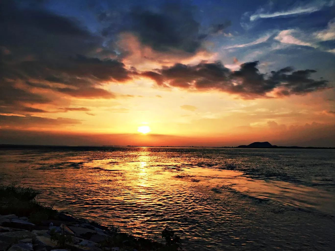 Photo of Palasbari By Chandana Das