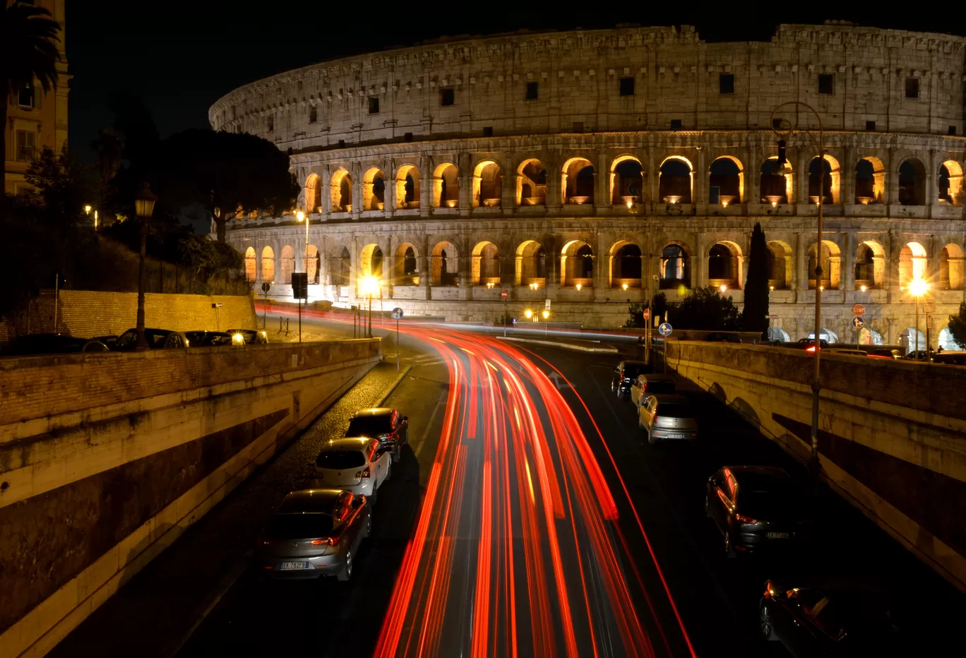 Photo of Rome By Anshul Roy
