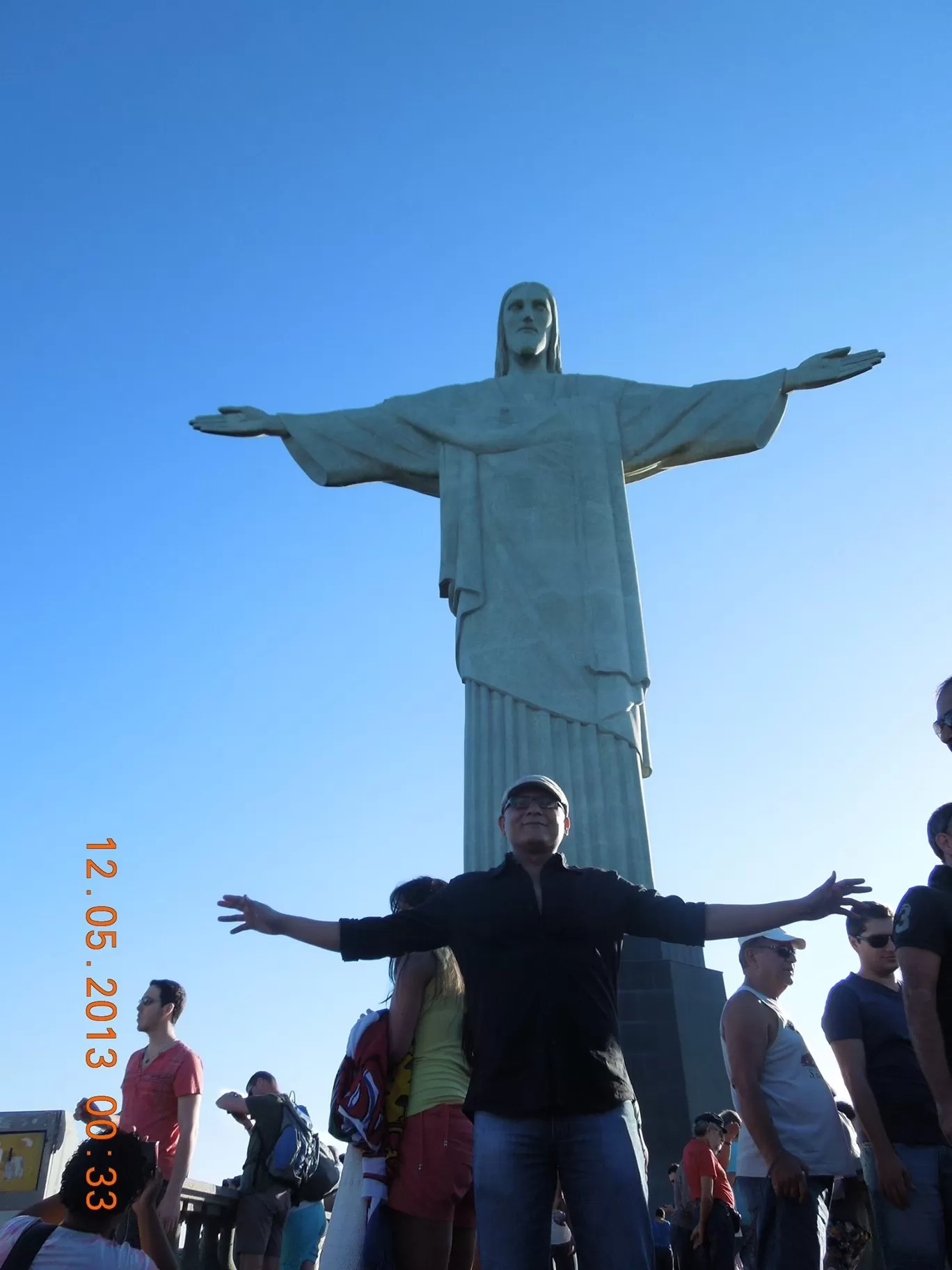 Photo of Rio de Janeiro By Nirmal Kotak