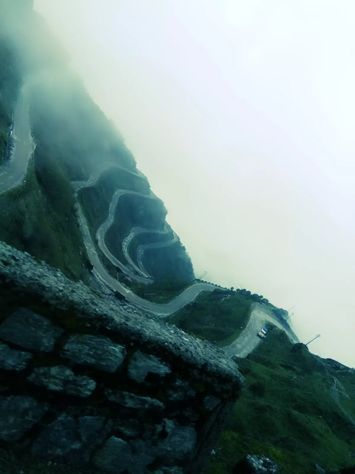 Photo of Sikkim silk route By Somnath Das
