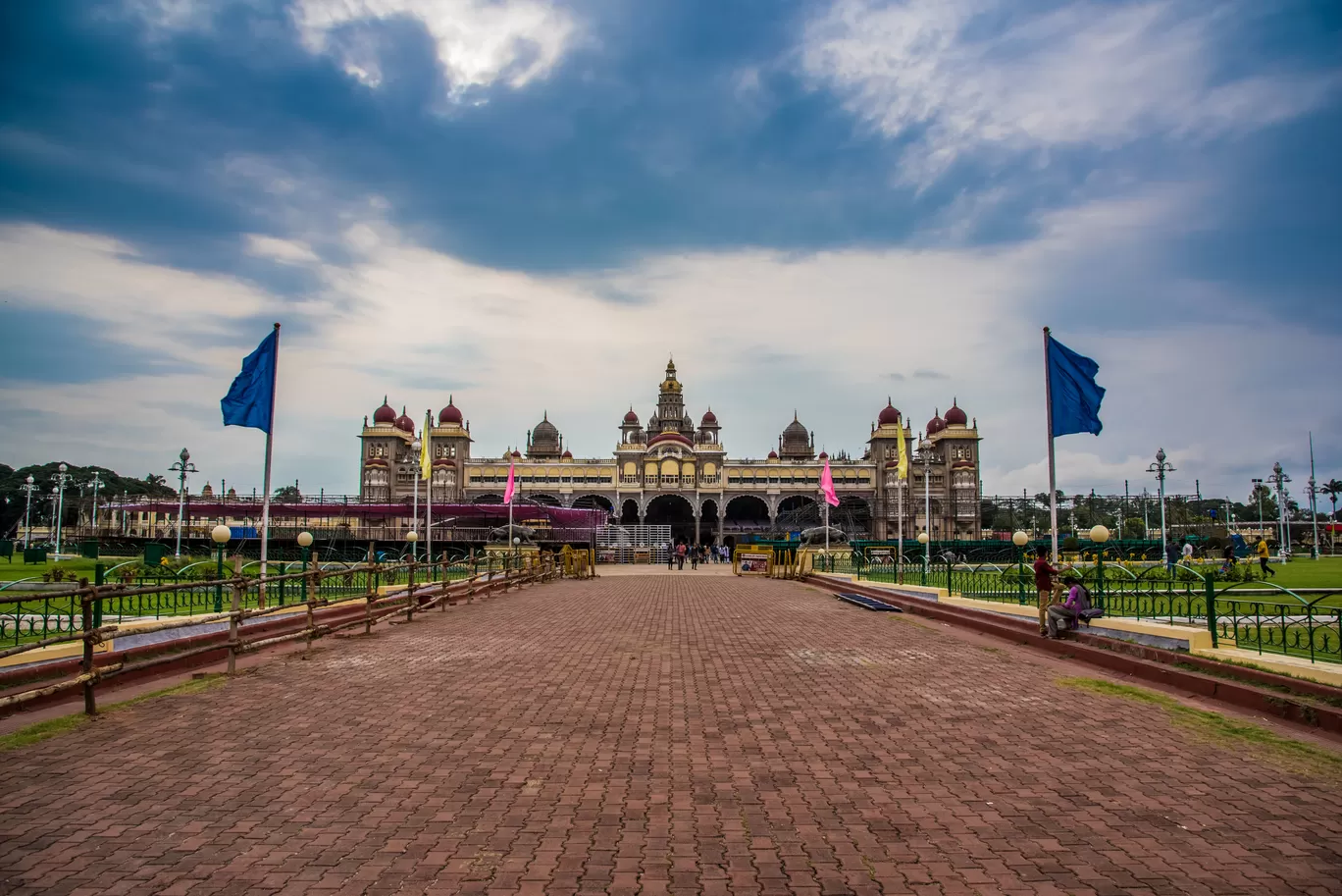 Photo of Mysore By Sidharth Bisoyi