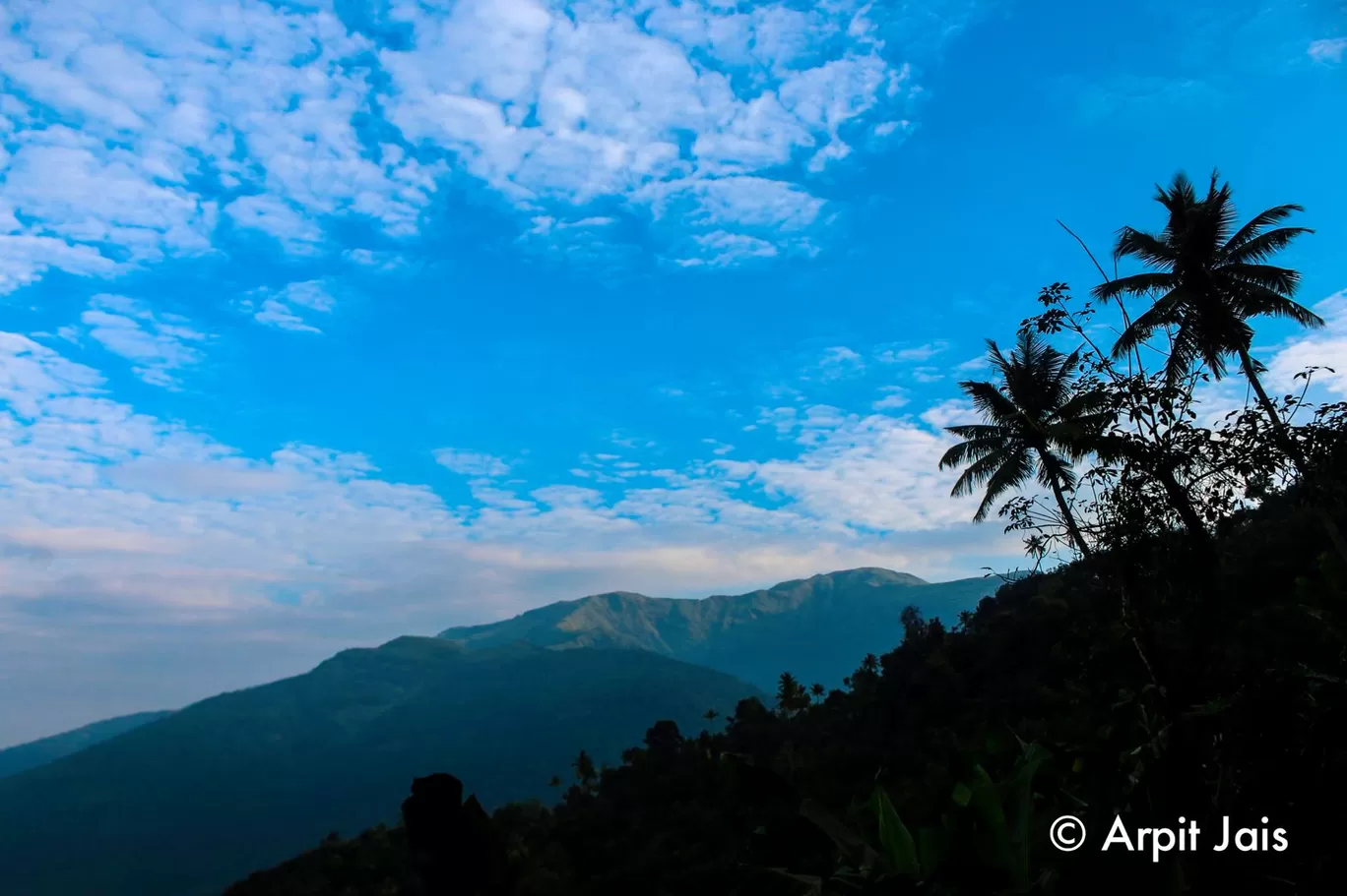 Photo of Kerala By Arpit Jais