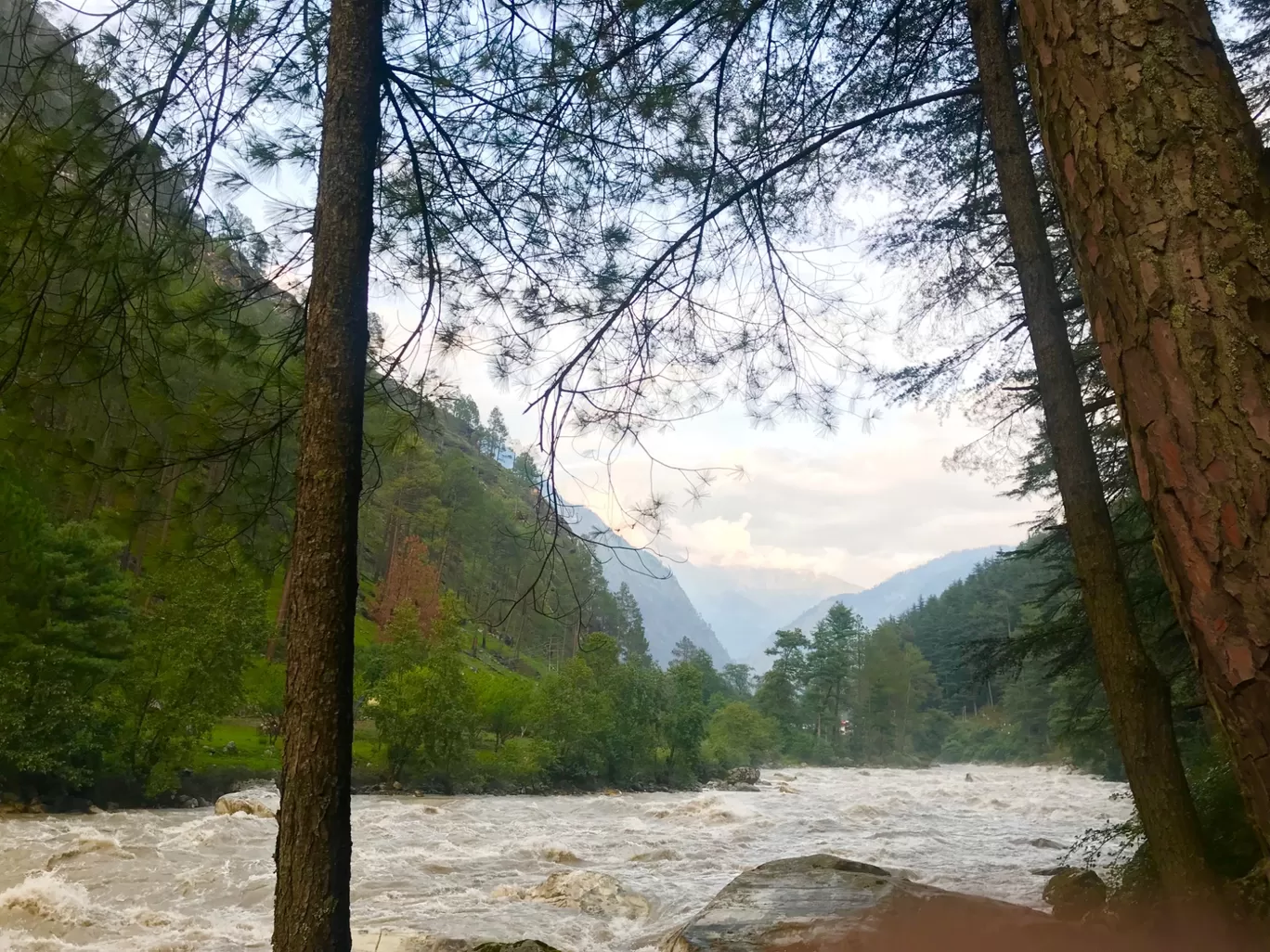 Photo of Manali By Ajit Bhutra