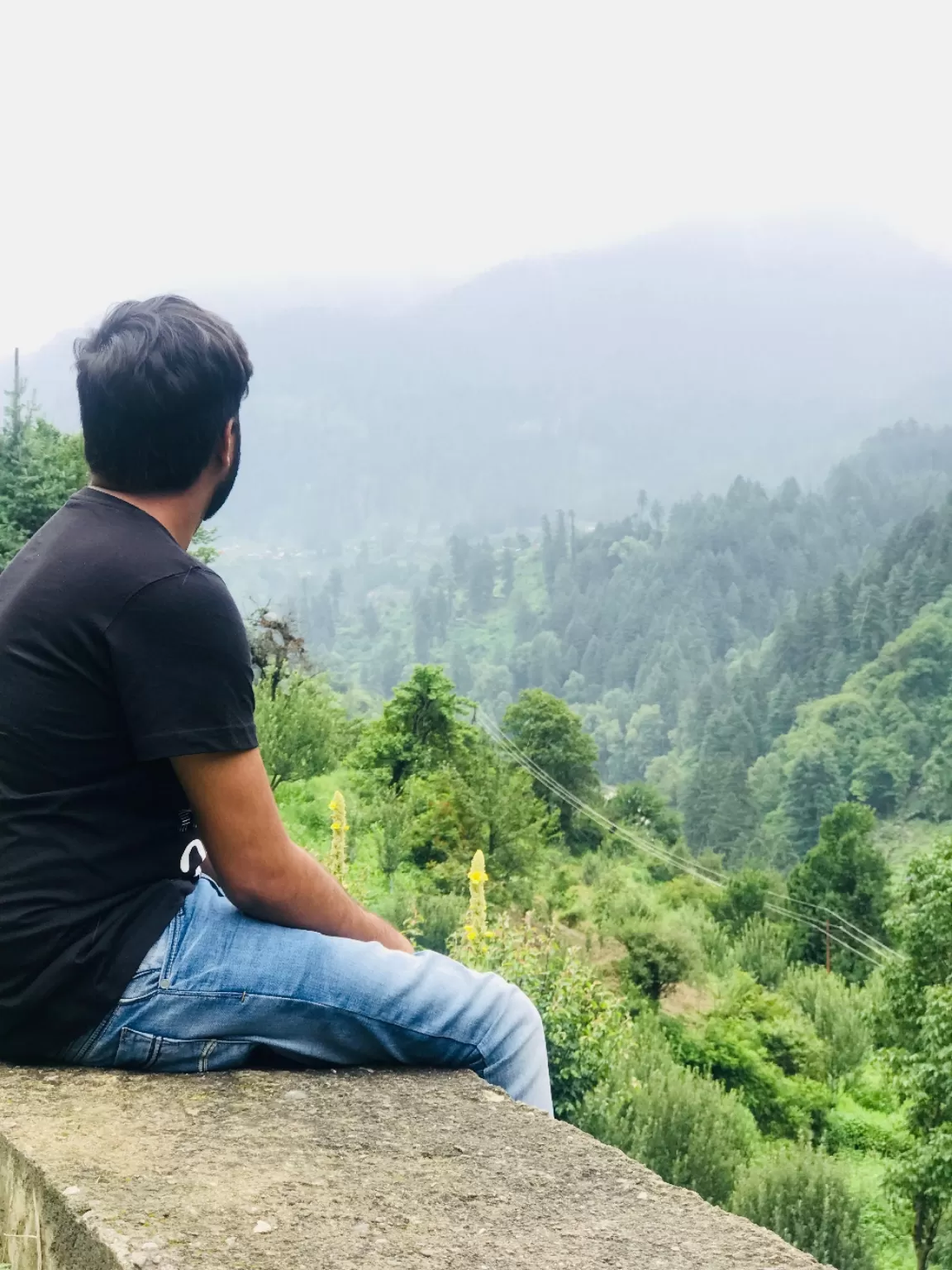 Photo of Manali By Ajit Bhutra